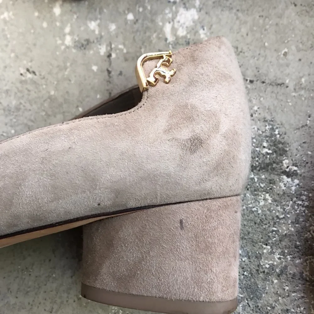 Tory Kitten  heels